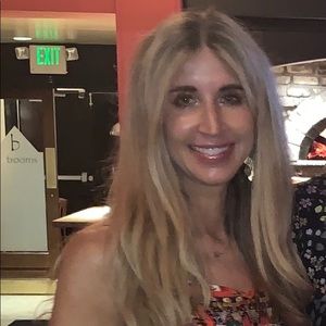 Meet your Posher, Molly